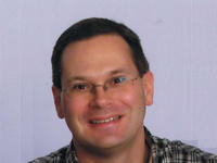Photo of Andy McClain