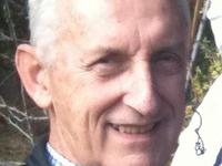 Photo of Barry Williams