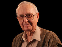 Photo of Kenneth Collinsworth