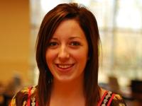 Photo of Megan Brown