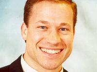 Photo of Daniel Apartian