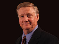 Photo of Peter Eddington