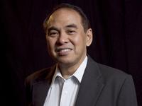 Photo of Rey Evasco