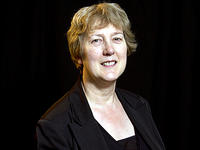 Photo of Barbara Fenney