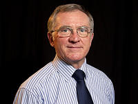 Photo of David Fenney