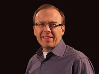 Author's Profile Image