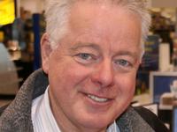 Photo of Gary Jacques