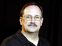 Author's Profile Image