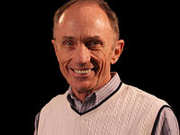Photo of Don Hooser