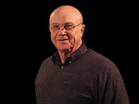 Photo of Barry Howdeshell