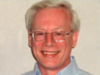 Photo of John Foster