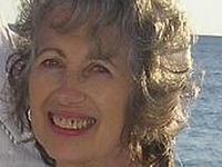 Photo of Judy Swanson