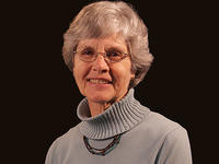 Photo of Bev Kubik