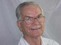 Photo of Les Cheesman