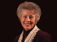 Photo of LeeAnn Luker