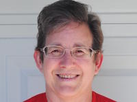 Photo of Marilyn Braley