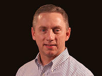 Photo of Len Martin