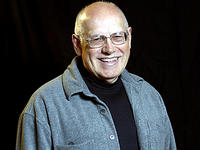 Photo of John McClain