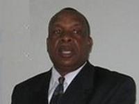 Photo of Gracious Mpilangwe