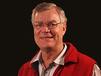 Photo of Ken Murray