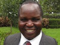 Photo of Moses Meraba Nyaira