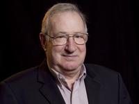 Photo of David Palmer