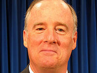 Photo of Paul Kieffer 