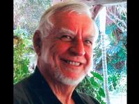 Photo of Derrick Pringle