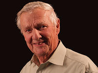 Author's Profile Image