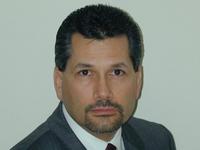 Photo of Mark Regoord