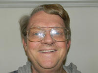 Photo of Robert Curry