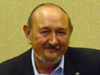 Author's Profile Image