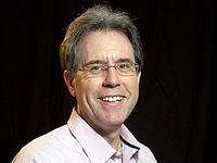 Dave Schreiber