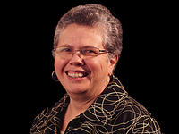 Photo of Connie Seelig