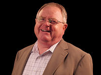Photo of Gerald Seelig
