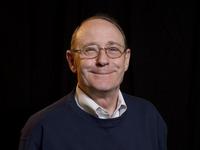 Photo of Arthur Suckling