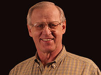 Author's Profile Image