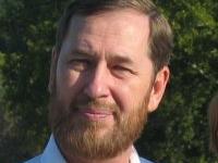 Photo of Tim Martens