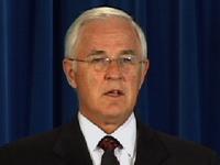 Photo of Robert Dick