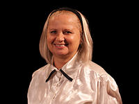 Photo of Georgia Veller