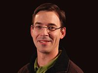 Photo of Paul Wasilkoff