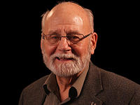 Photo of Glen White