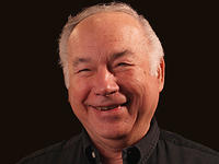 Photo of Ray Wright
