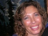 Photo of Amy Stephens