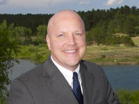 Photo of Barry Korthuis