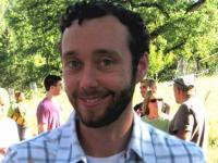 Photo of Matthew Bates