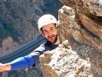 Photo of Caleb Janicich