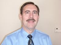 Photo of Doug Wendt