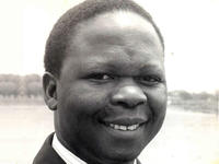 Photo of Harris Hlazo