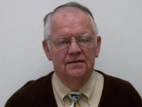 Photo of Knute Josifek